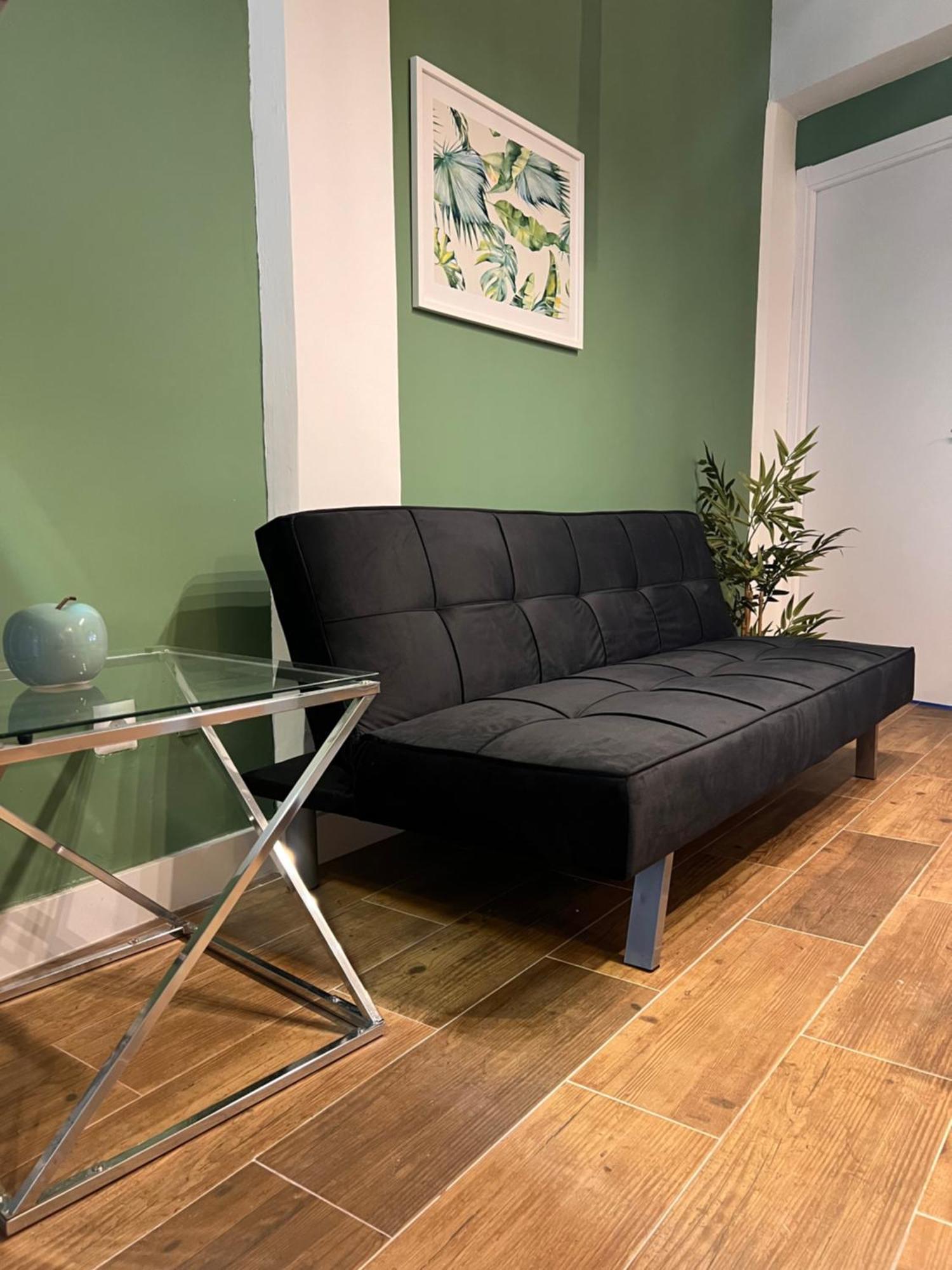 Ferienwohnung Zamora Enamora Exterior foto
