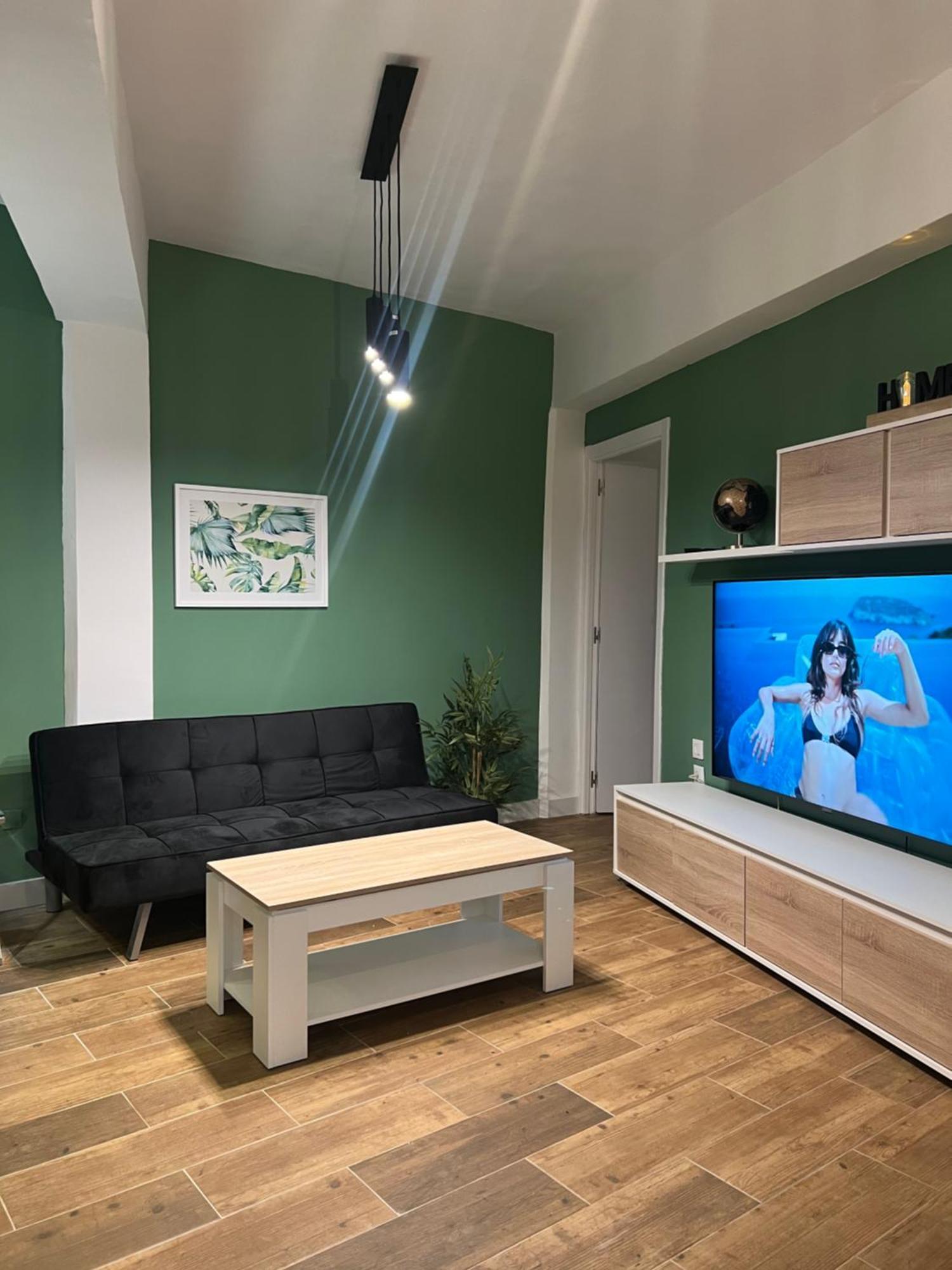 Ferienwohnung Zamora Enamora Exterior foto