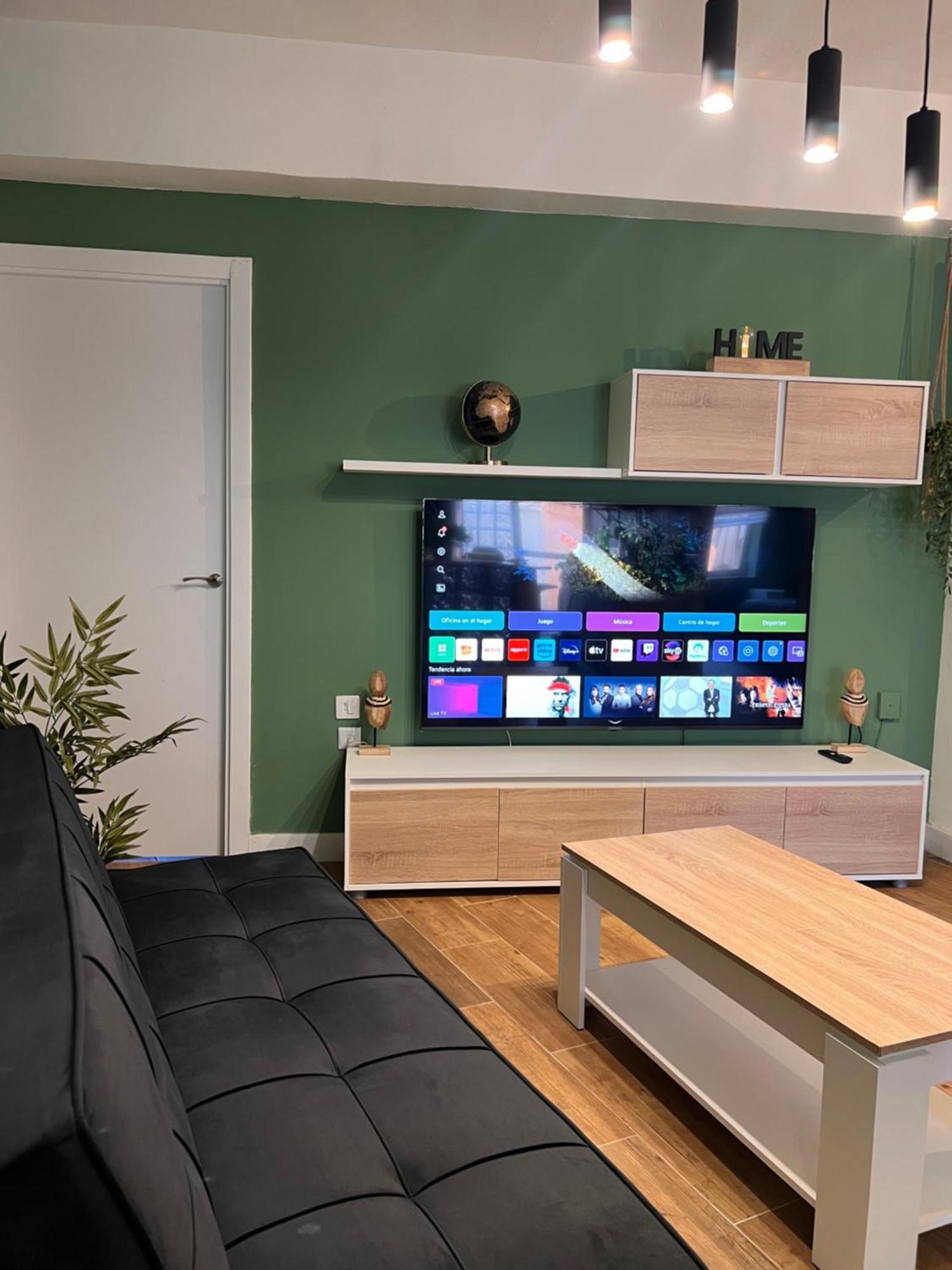 Ferienwohnung Zamora Enamora Exterior foto