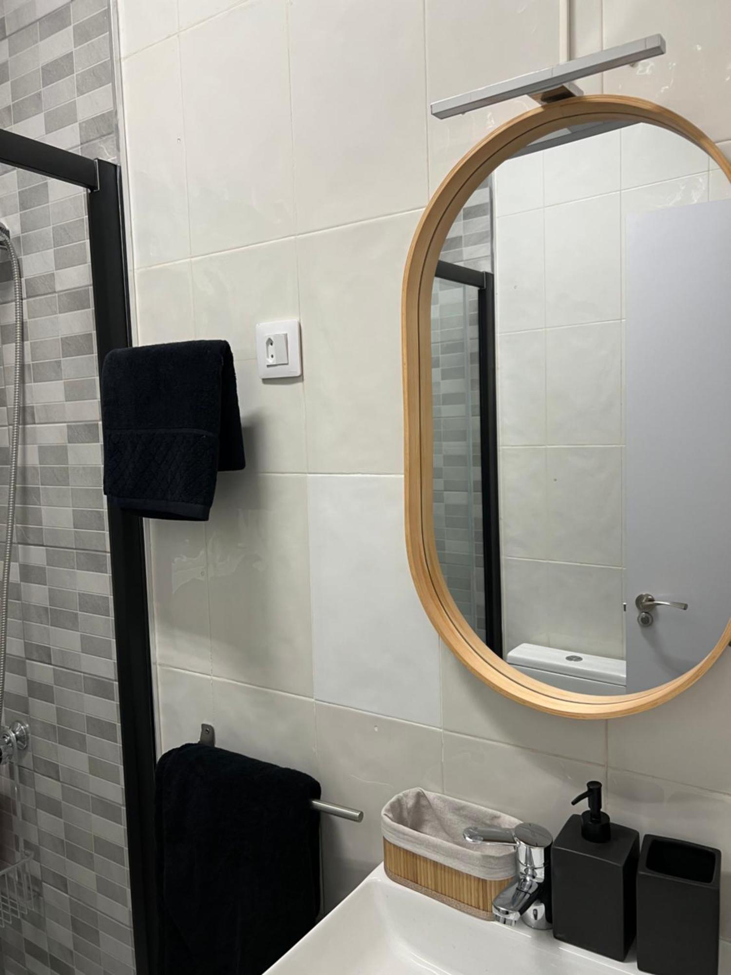 Ferienwohnung Zamora Enamora Exterior foto