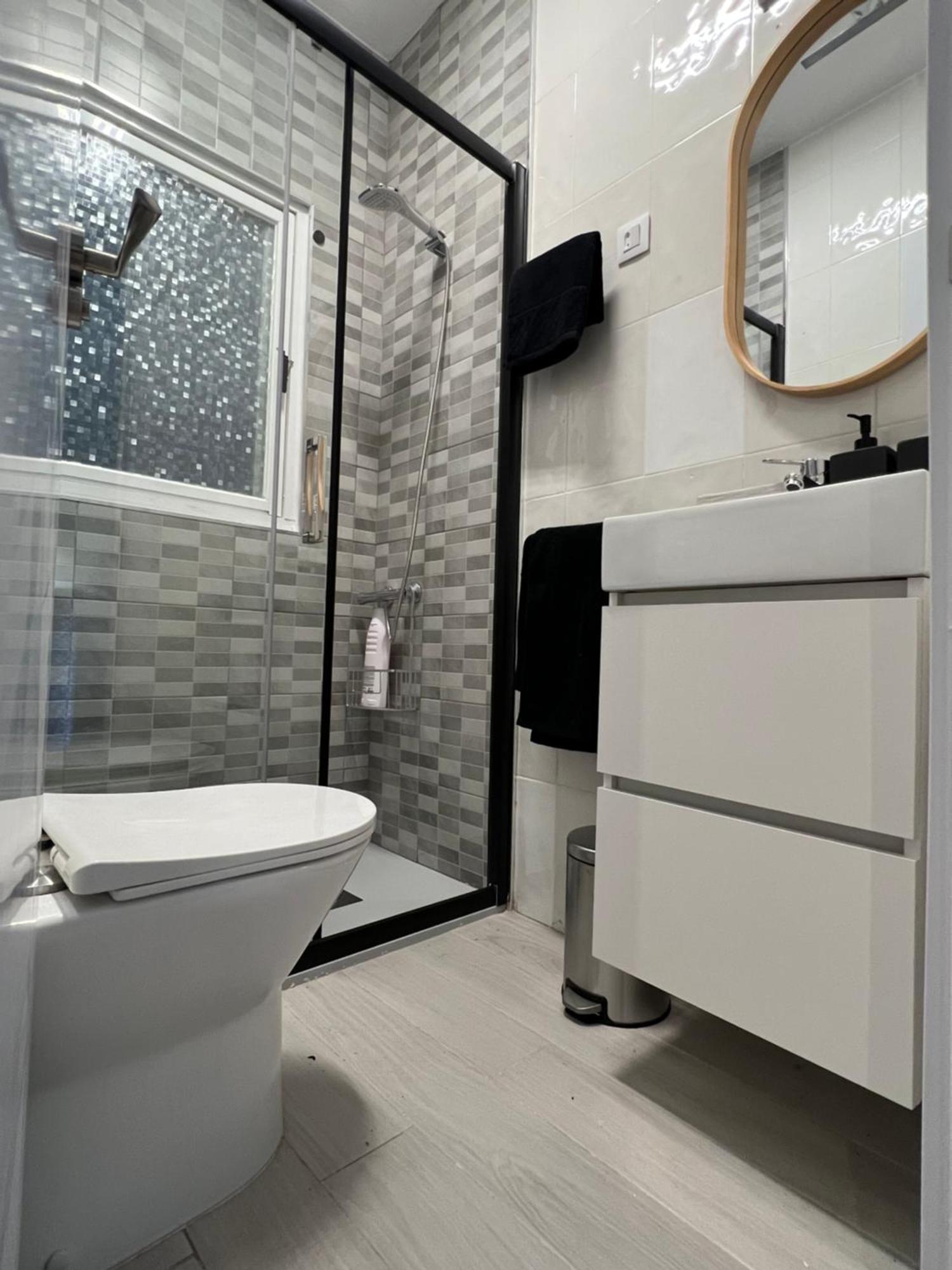 Ferienwohnung Zamora Enamora Exterior foto