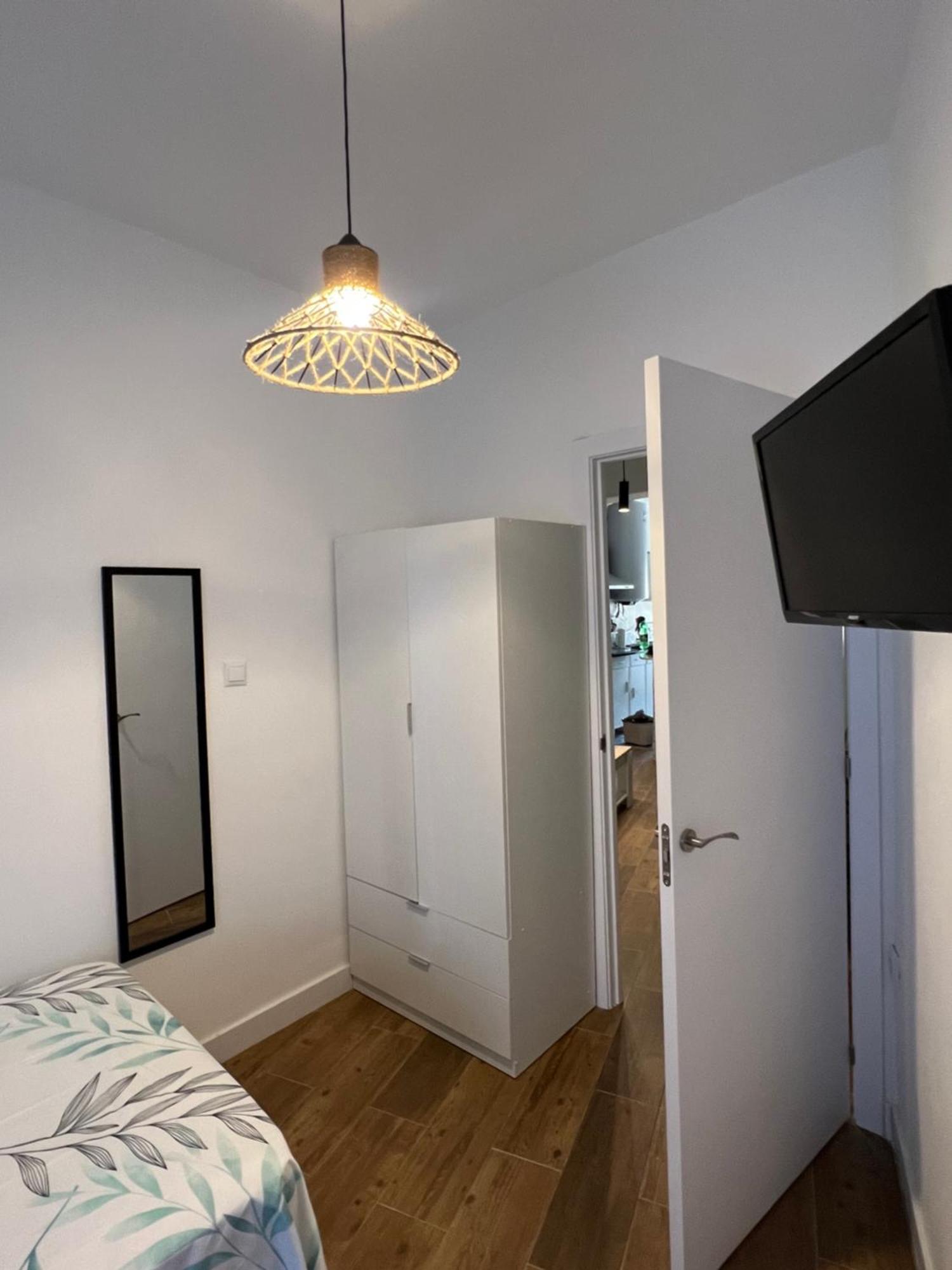 Ferienwohnung Zamora Enamora Exterior foto