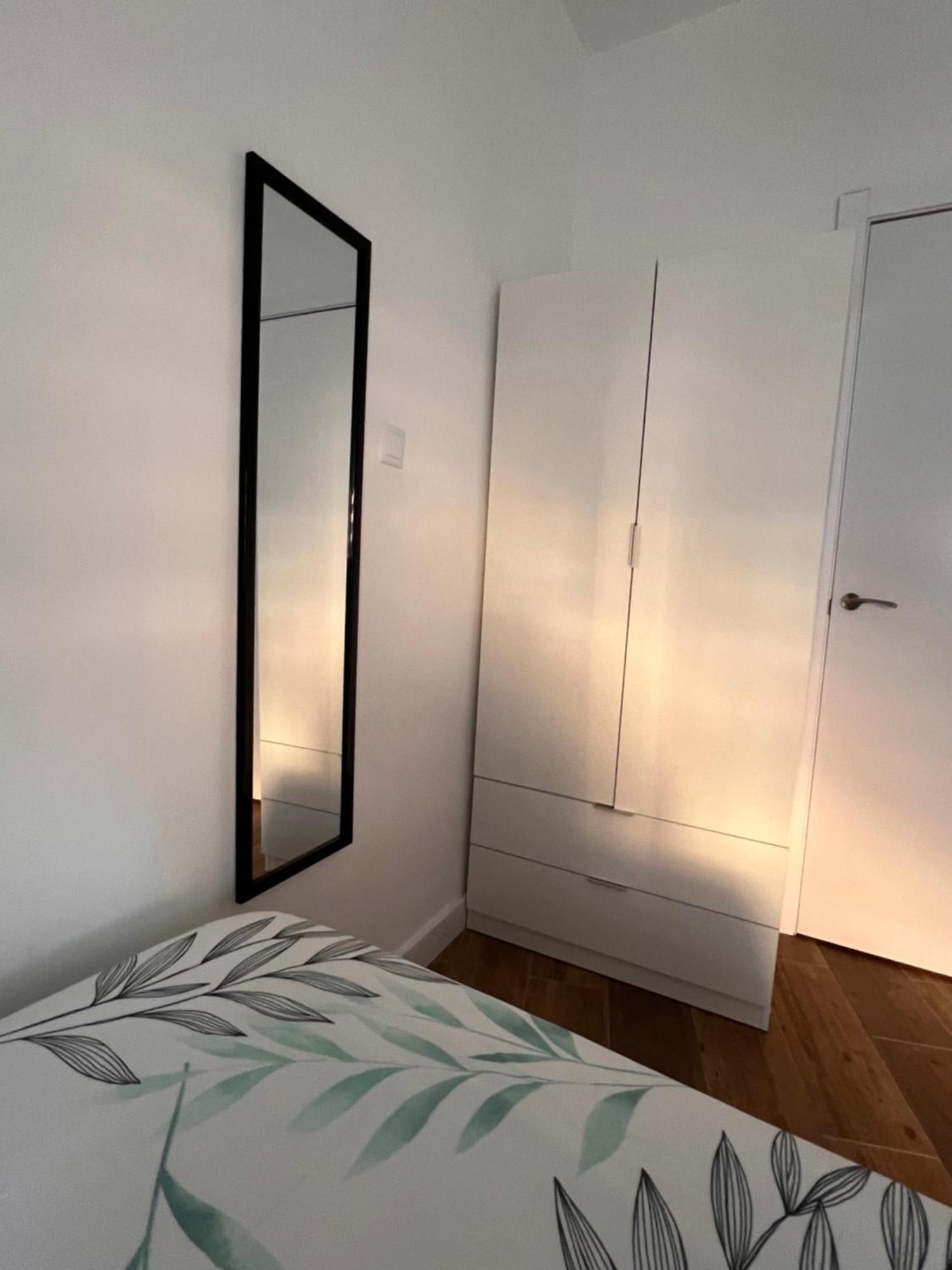 Ferienwohnung Zamora Enamora Exterior foto