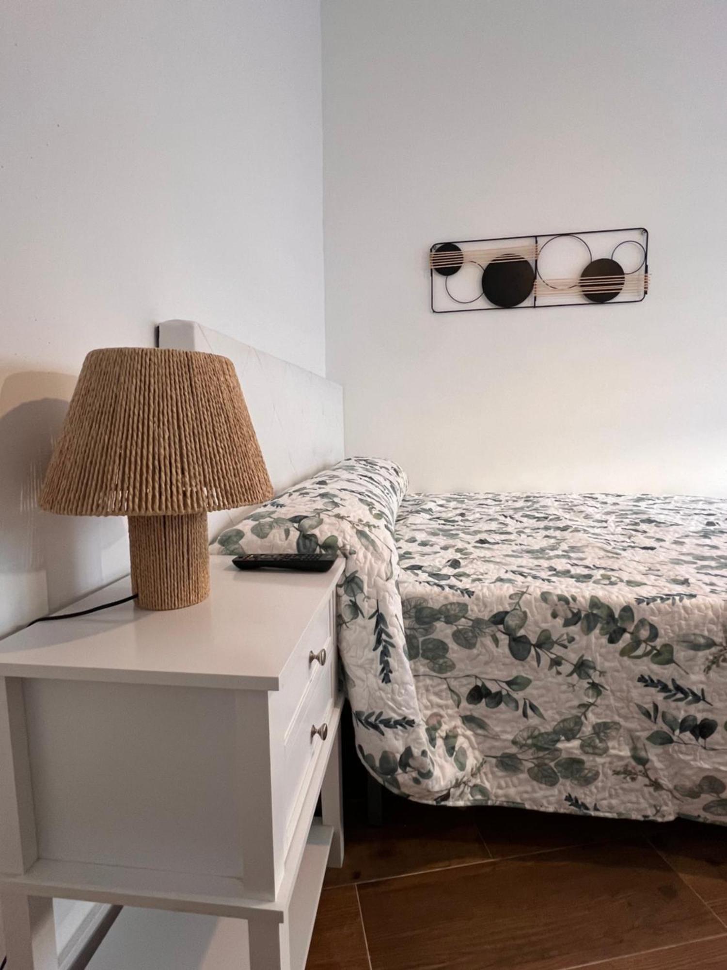 Ferienwohnung Zamora Enamora Exterior foto