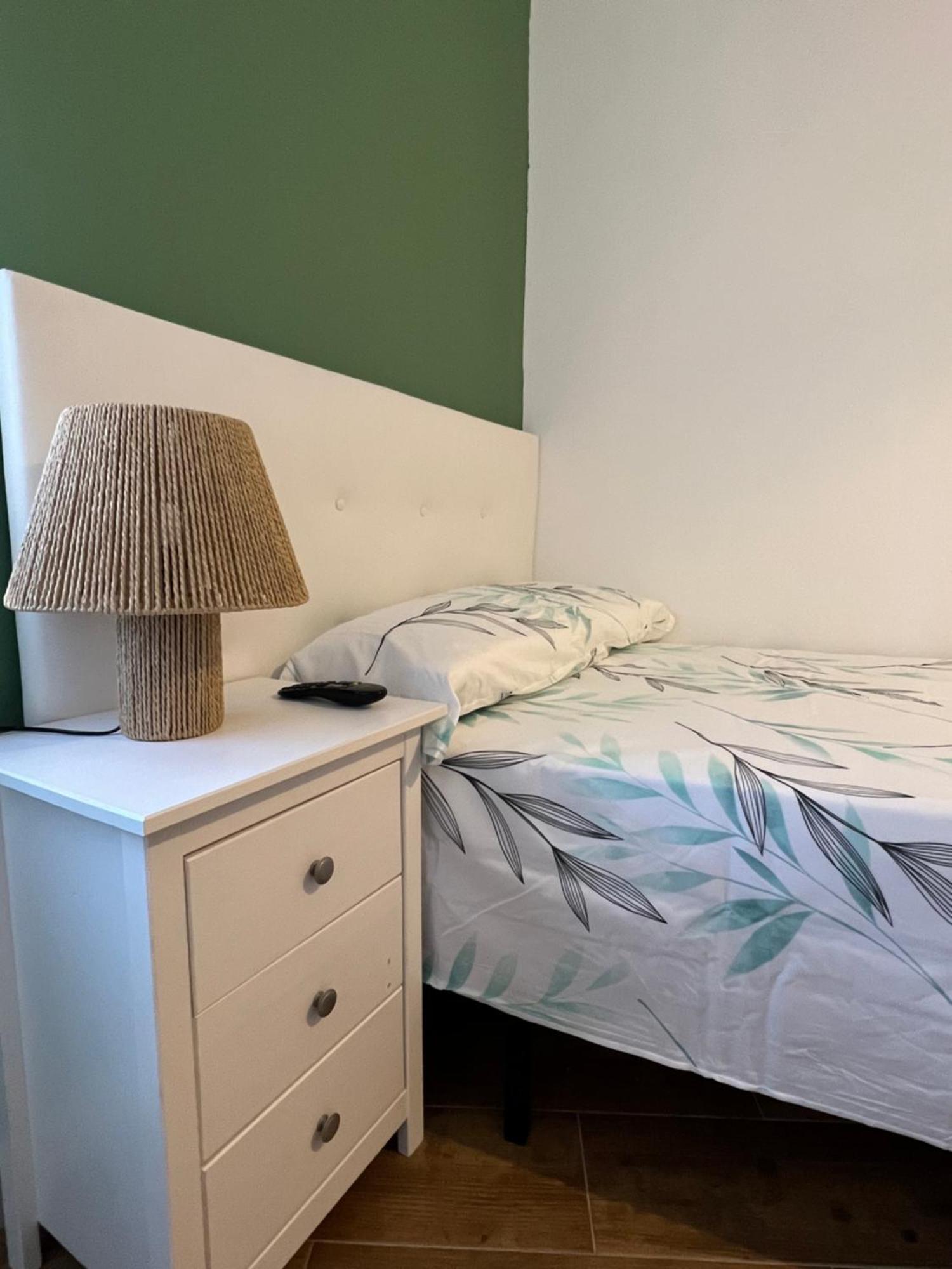 Ferienwohnung Zamora Enamora Exterior foto