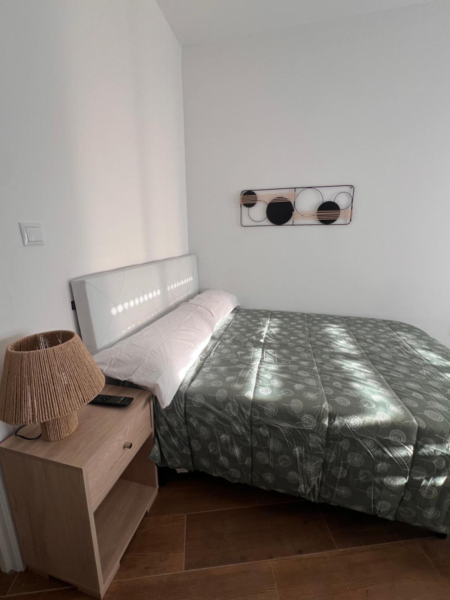 Ferienwohnung Zamora Enamora Exterior foto