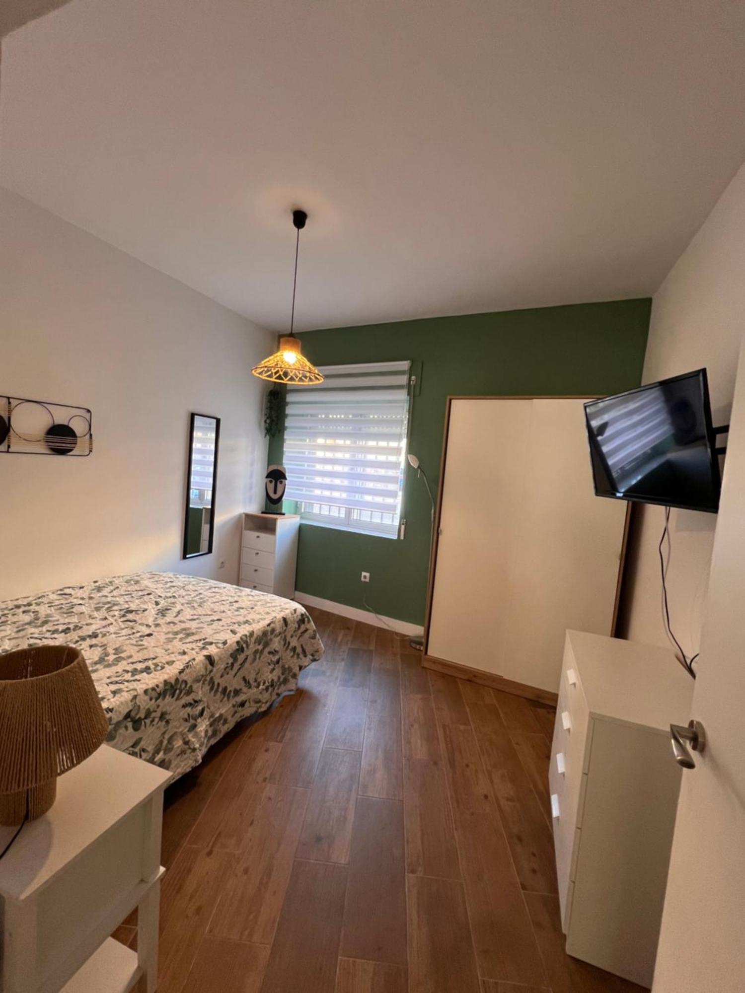 Ferienwohnung Zamora Enamora Exterior foto