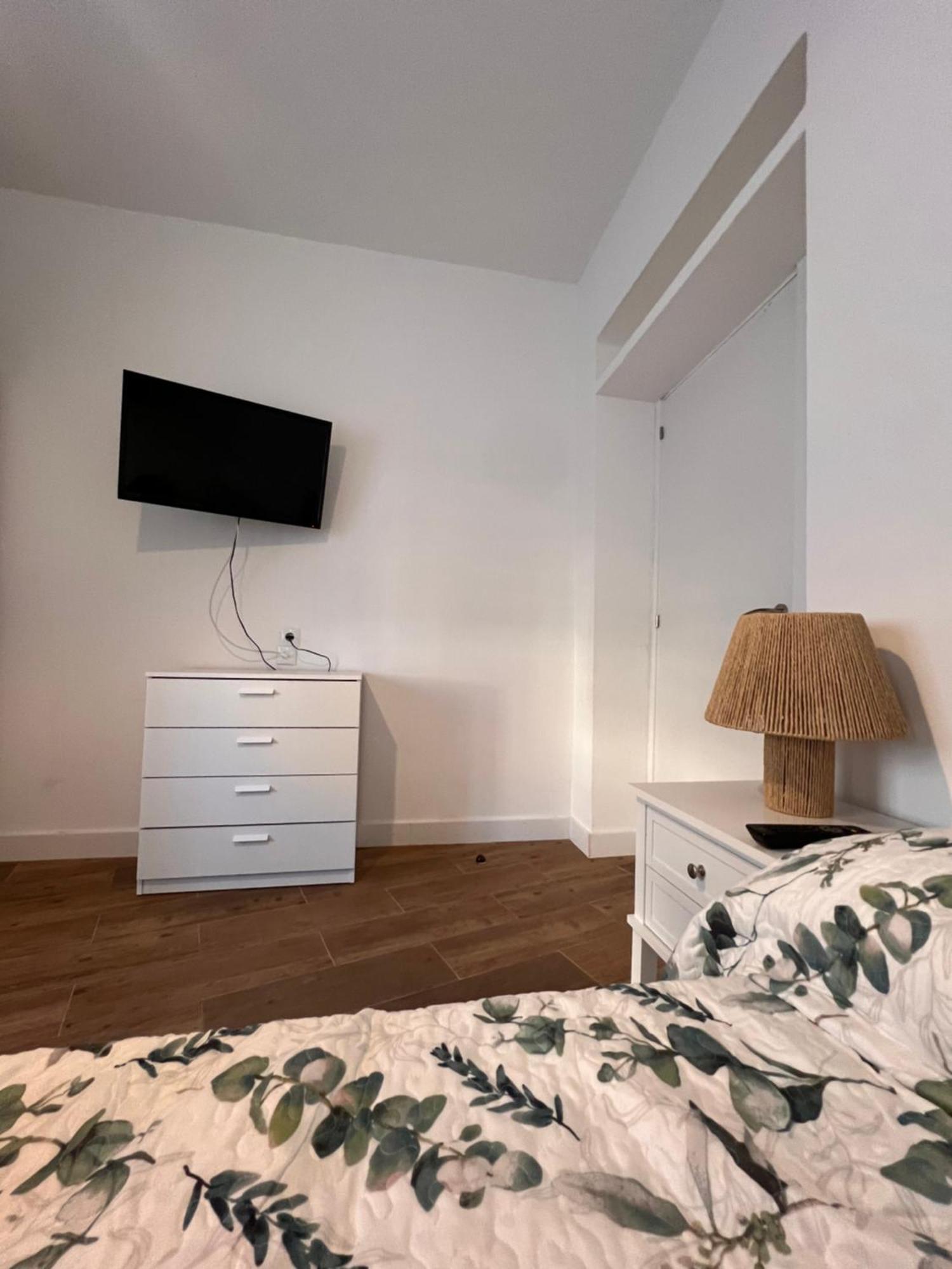Ferienwohnung Zamora Enamora Exterior foto