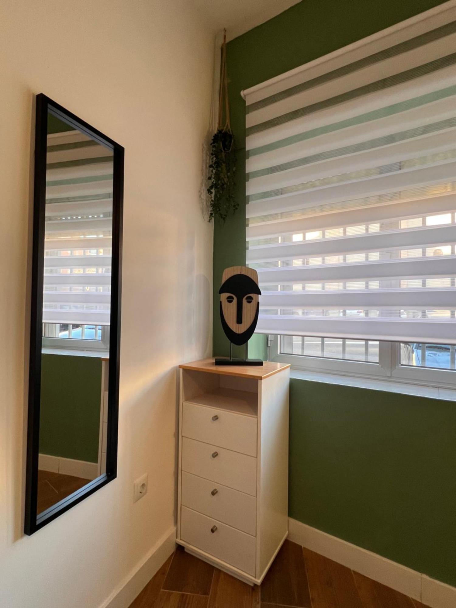 Ferienwohnung Zamora Enamora Exterior foto